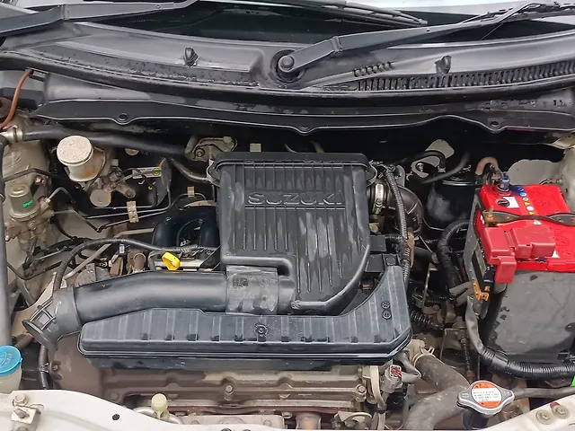 Used Maruti Suzuki Swift DZire [2011-2015] VXI in Mathura