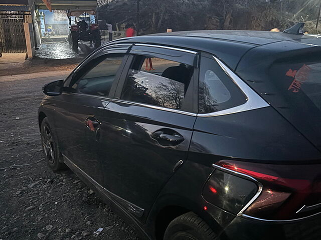 Used Hyundai i20 [2020-2023] Sportz 1.2 MT in Indore