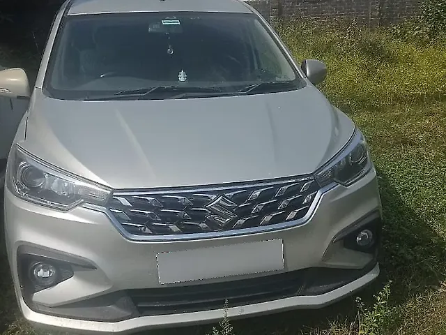 Used 2020 Maruti Suzuki Ertiga in Rishikesh