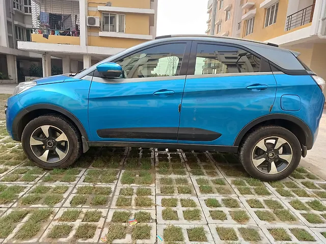 Used Tata Nexon [2017-2020] XZ in Durgapur