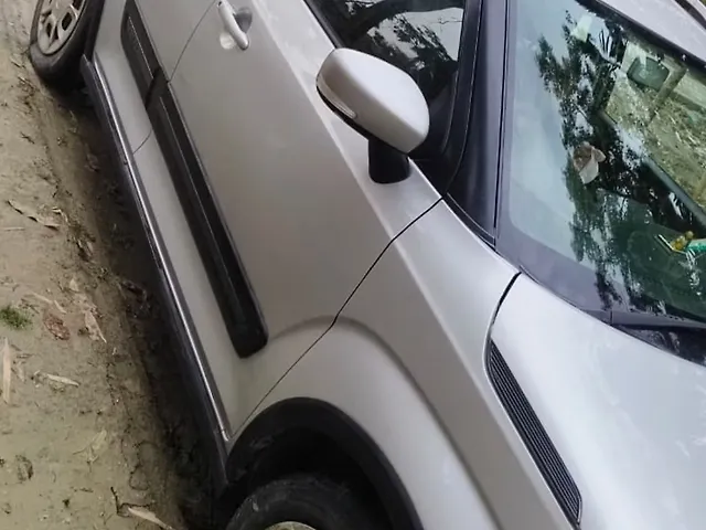 Used Maruti Suzuki Ignis [2020-2023] Delta 1.2 MT in Guwahati