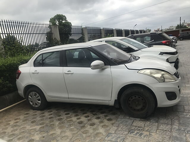 Used Maruti Suzuki Swift DZire [2011-2015] VXI in Sohna