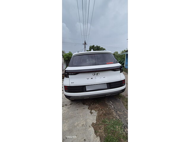 Used Hyundai Venue [2022-2023] SX 1.2 Petrol in Dhanbad