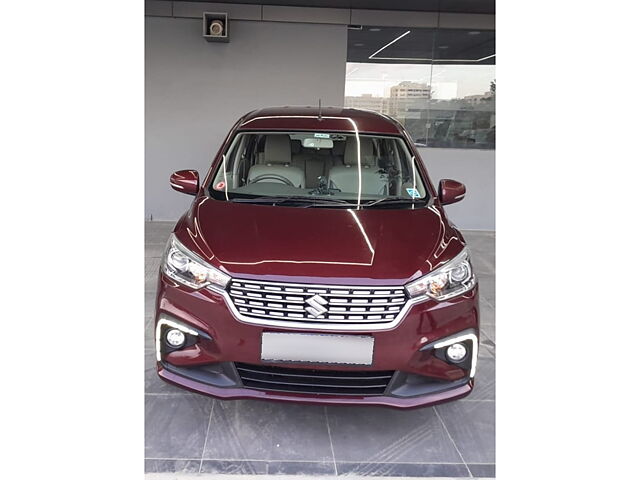 Used Maruti Suzuki Ertiga [2018-2022] ZXi Plus in Bangalore