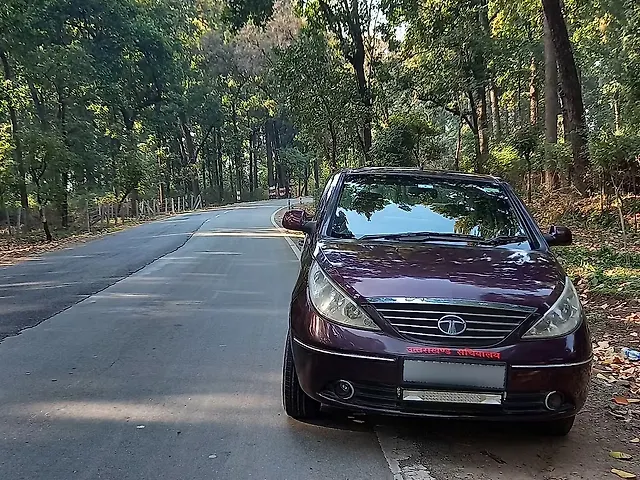Used Tata Manza [2011-2015] Elan Quadrajet BS-IV in Dehradun