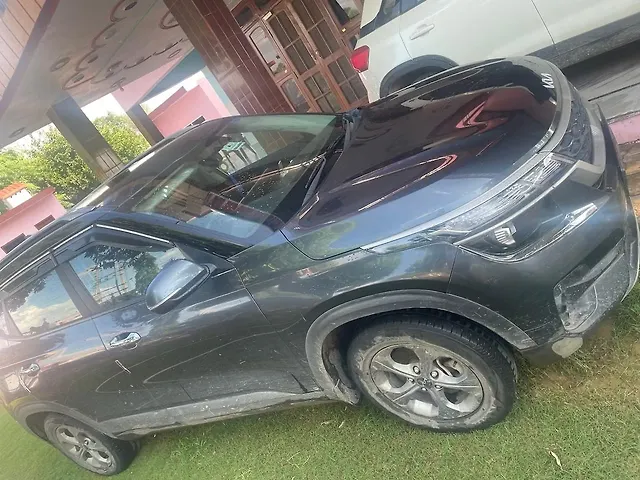 Used Kia Seltos [2019-2022] HTK 1.5 in Rewari