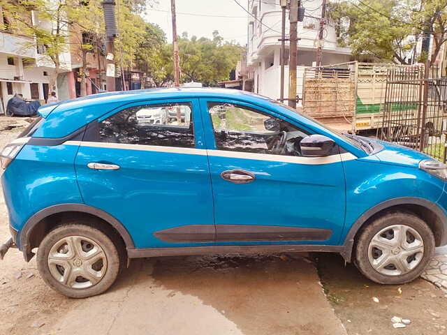 Used Tata Nexon [2017-2020] XM in Kanpur