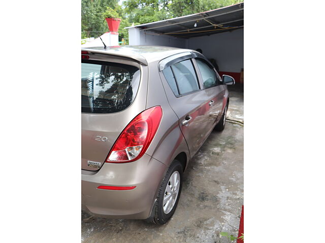 Used Hyundai i20 [2012-2014] Sportz 1.2 in Pithoragarh