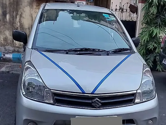 Used 2010 Maruti Suzuki Estilo in Kadapa