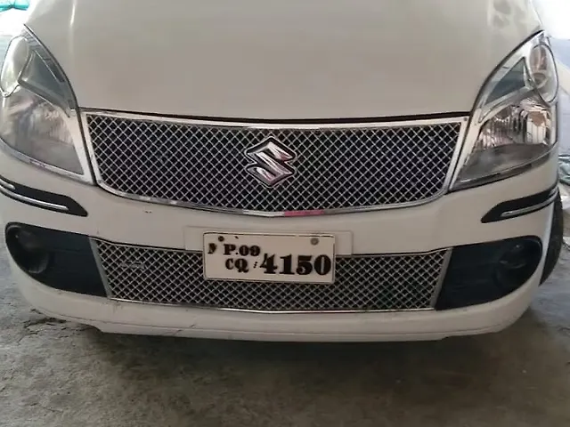 Used 2011 Maruti Suzuki Wagon R in Dhar