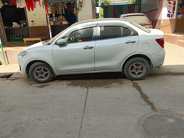 Used Maruti Suzuki Dzire [2017-2020] VXi AMT in Greater Noida