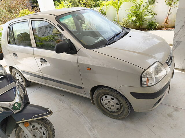 Used 2006 Hyundai Santro in Hyderabad