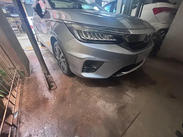 Used Honda All New City [2020-2023] ZX CVT Petrol in Thane
