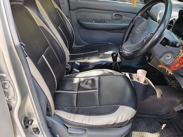 Used Hyundai Santro Xing [2003-2008] XP in Amreli