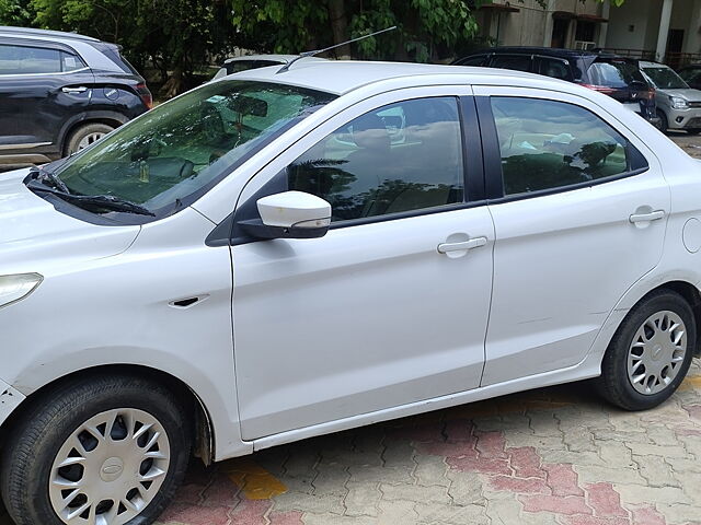 Used Ford Aspire [2015-2018] Trend 1.2 Ti-VCT in Varanasi