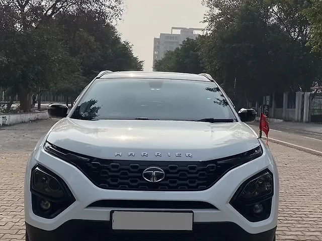 Used 2022 Tata Harrier in Greater Noida