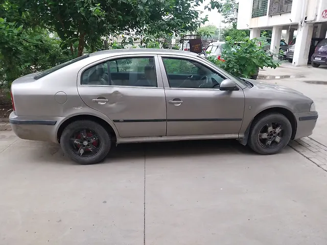 Used Skoda Octavia [2001-2010] Ambiente 1.9 TDi in Ahmedabad