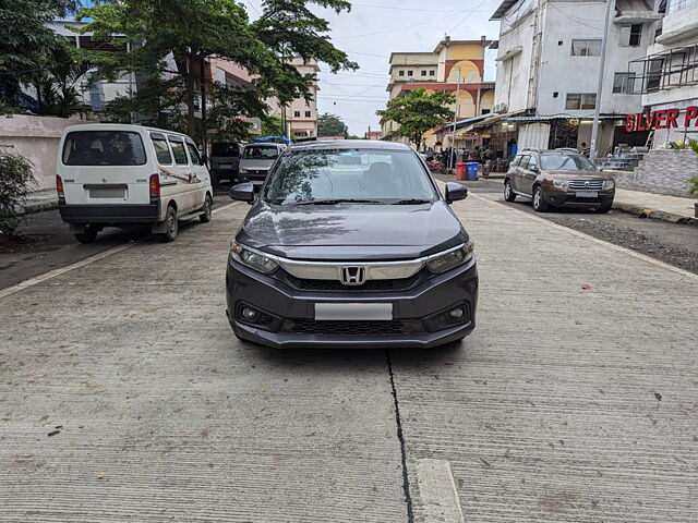 Used 2018 Honda Amaze in Mumbai