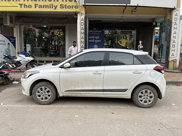 Used Hyundai Elite i20 [2016-2017] Sportz 1.2 [2016-2017] in Gurgaon