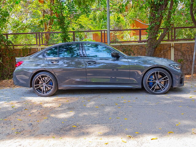 Used BMW M340i xDrive [2022-2023] in Coimbatore