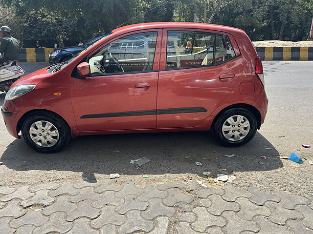 Used Hyundai i10 [2007-2010] Magna 1.2 in Ghaziabad