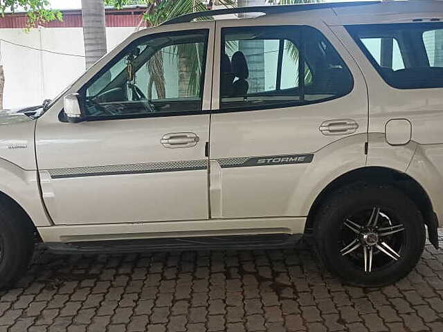 Used Tata Safari Storme 2019 2.2 EX 4X2 in Bellary