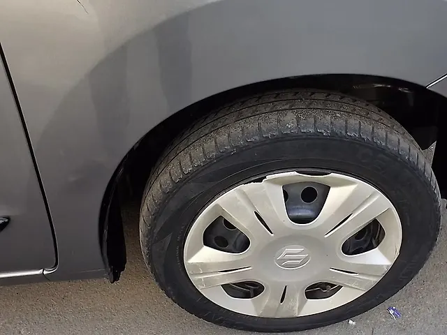 Used Maruti Suzuki Wagon R 1.0 [2010-2013] VXi in Rajkot