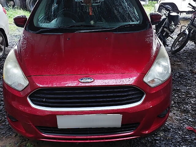 Used 2017 Ford Figo in Surat