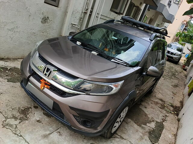 Used 2016 Honda BR-V in Chennai