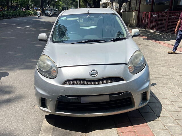 Used 2018 Nissan Micra in Bangalore