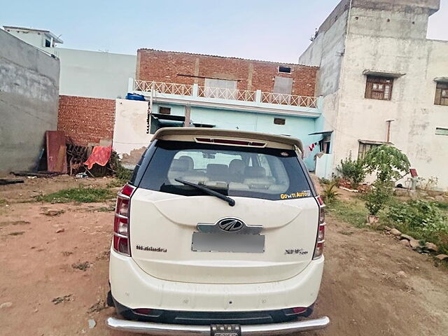 Used Mahindra XUV500 [2011-2015] W8 2013 in Lalitpur