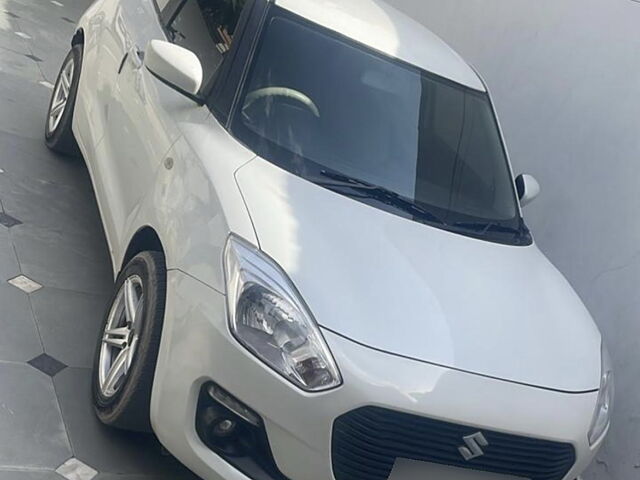 Used 2020 Maruti Suzuki Swift in Delhi