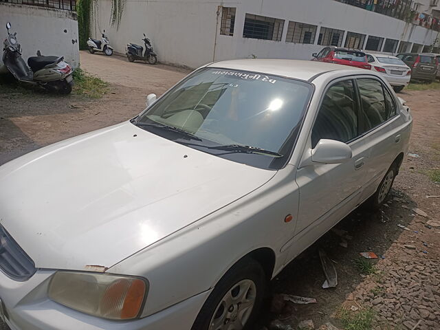 Used Hyundai Accent CNG in Surat