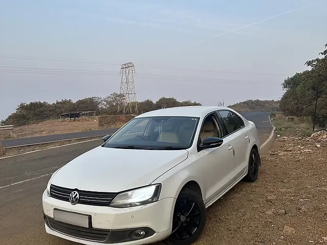 Used 2014 Volkswagen Jetta in Mumbai