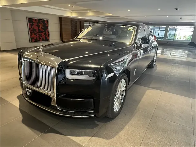 Used 2020 Rolls-Royce Phantom in Delhi