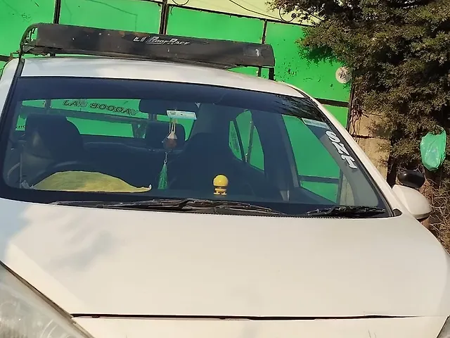 Used 2018 Hyundai Xcent in Srinagar