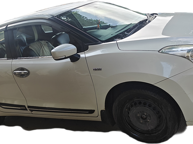 Used Maruti Suzuki Baleno [2015-2019] Delta 1.3 in Pune