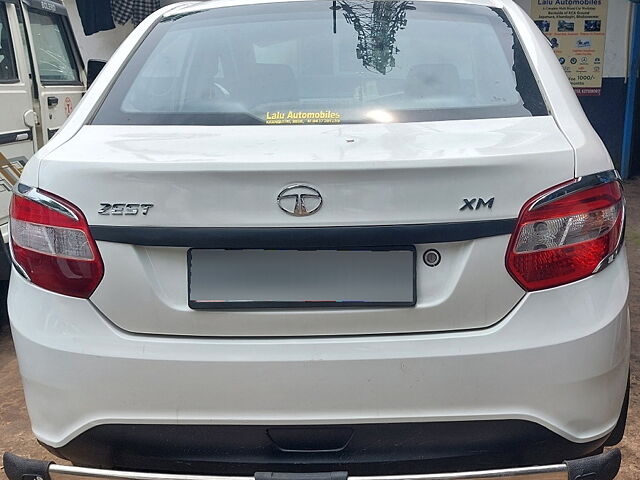 Used Tata Zest XM 75 PS Diesel in Bhubaneswar