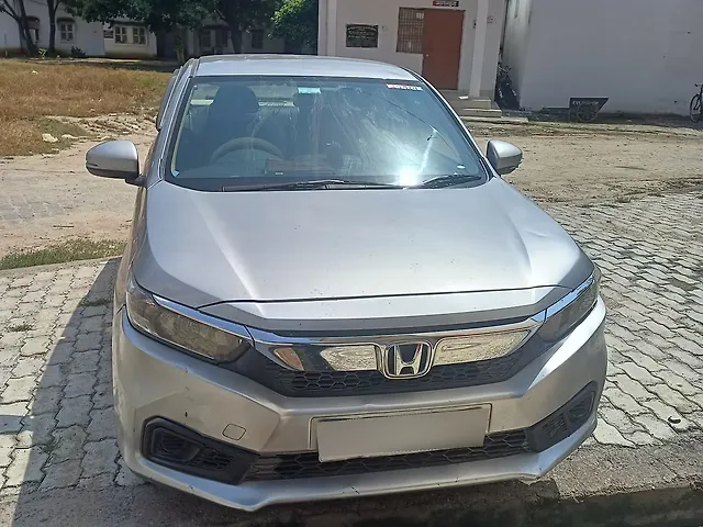 Used 2019 Honda Amaze in Agra Used 2019 Honda Amaze in Agra