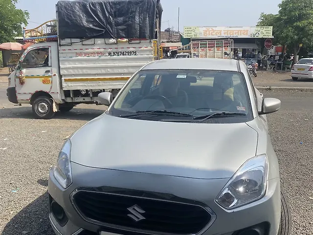Used 2017 Maruti Suzuki Ertiga in Beed