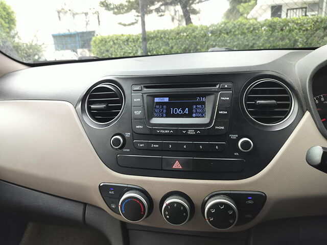 Used Hyundai Xcent [2014-2017] S 1.2 [2014-2016] in Haridwar