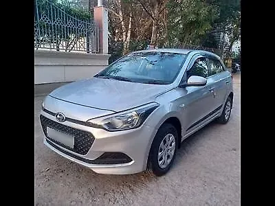 Used 2016 Hyundai Elite i20 in Hoshangabad