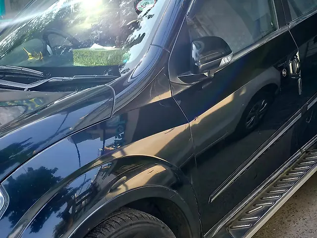 Used 2020 Mahindra XUV500 in Delhi