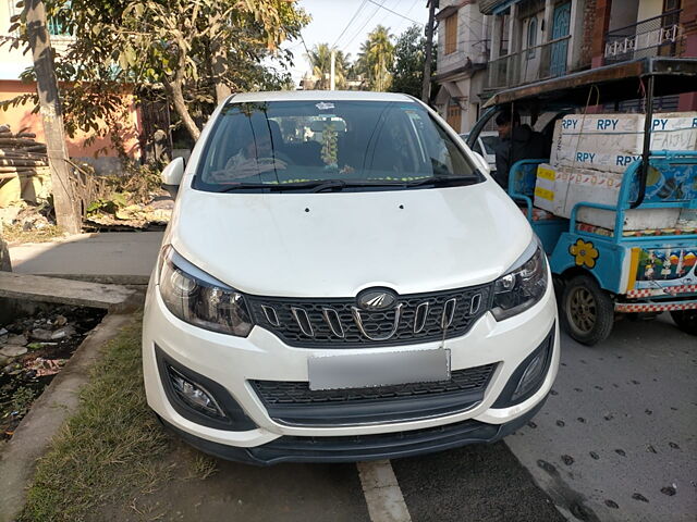 Used 2019 Mahindra Marazzo in Cooch Behar