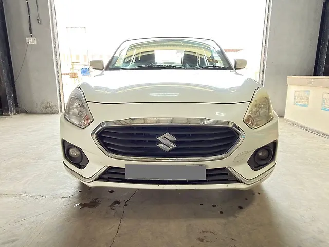 Used 2017 Maruti Suzuki DZire in Hingoli Used 2017 Maruti Suzuki DZire in Hingoli