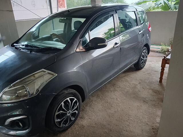 Used Maruti Suzuki Ertiga [2012-2015] VDi in Anakapalle