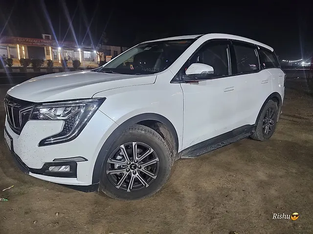 Used 2025 Mahindra XUV700 in Mathura Used 2025 Mahindra XUV700 in Mathura