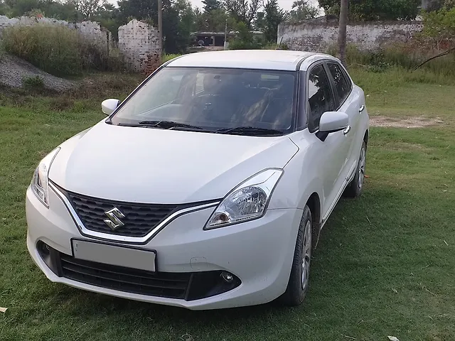 Used Maruti Suzuki Baleno [2015-2019] Delta 1.2 in Ranchi