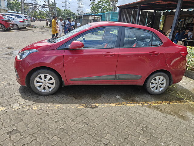 Used Hyundai Xcent [2014-2017] SX 1.2 in Dombivali