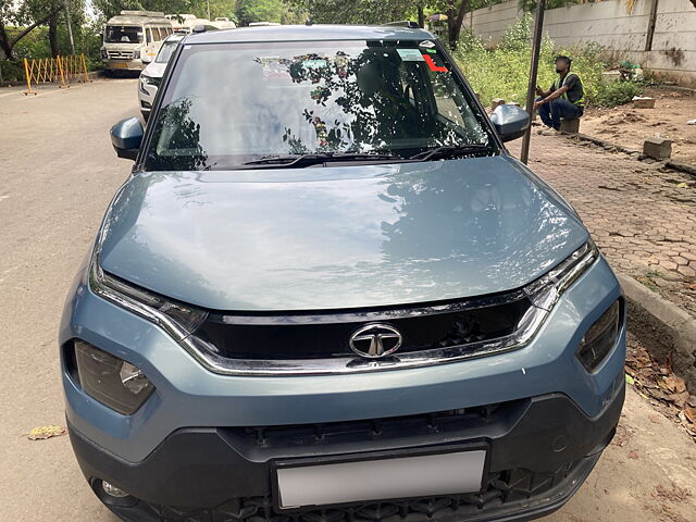 Used 2022 Tata Punch in Pune